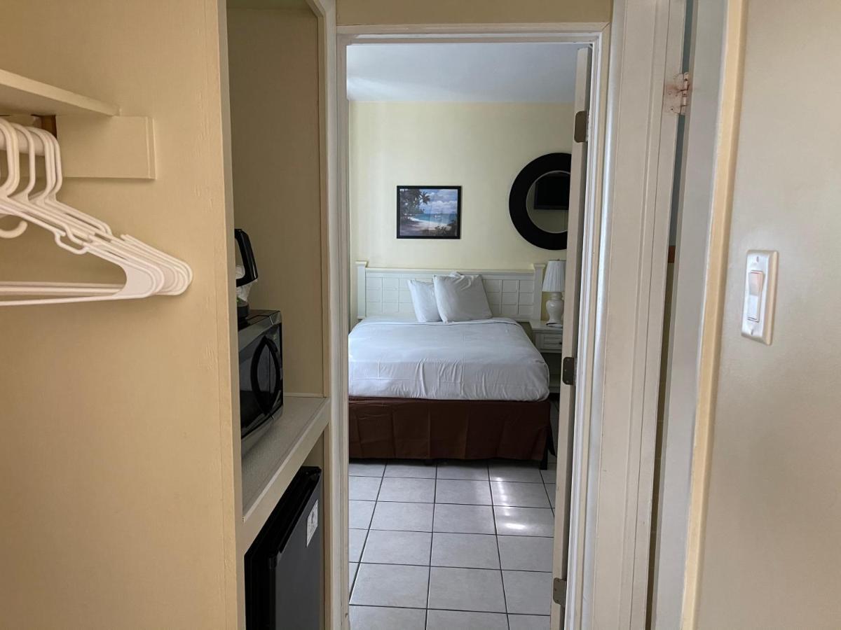 Rus Mar Motel Wildwood Beach & Boardwalk Zewnętrze zdjęcie