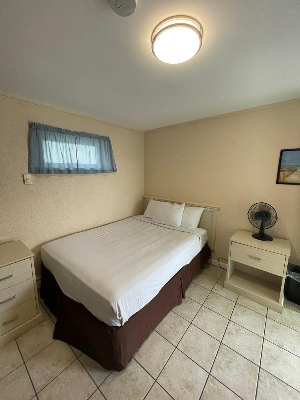 Rus Mar Motel Wildwood Beach & Boardwalk Zewnętrze zdjęcie