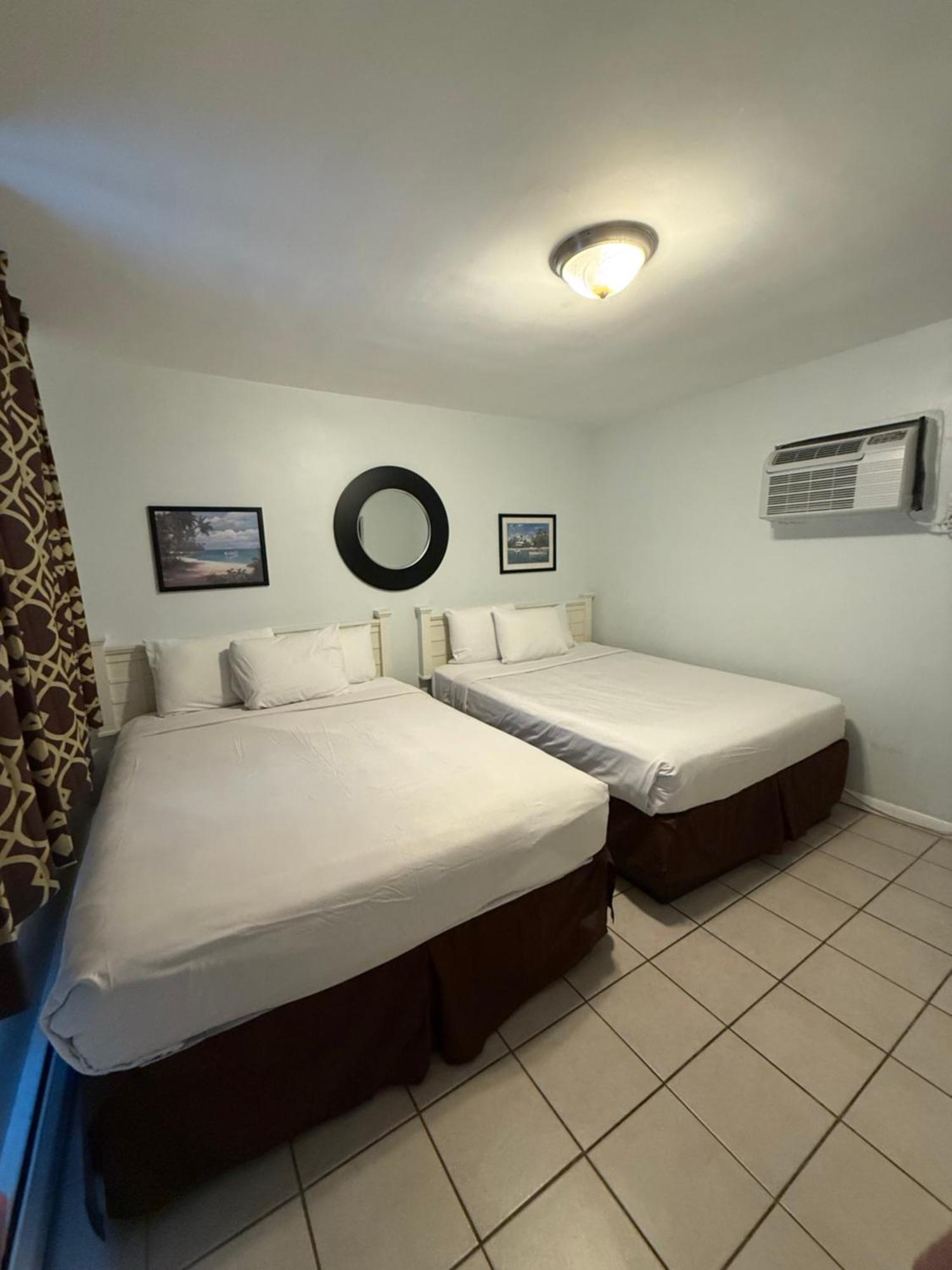 Rus Mar Motel Wildwood Beach & Boardwalk Zewnętrze zdjęcie