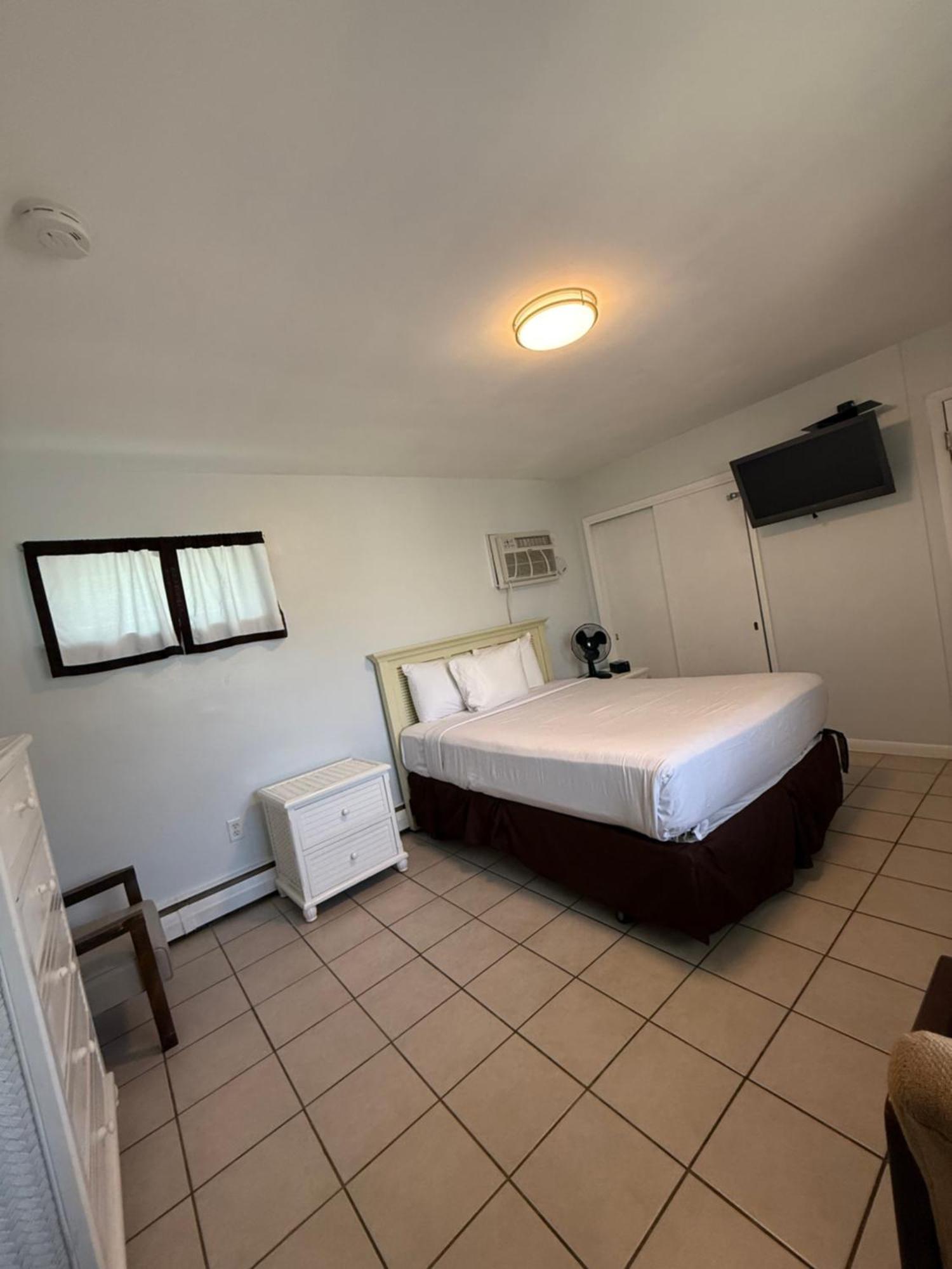 Rus Mar Motel Wildwood Beach & Boardwalk Zewnętrze zdjęcie