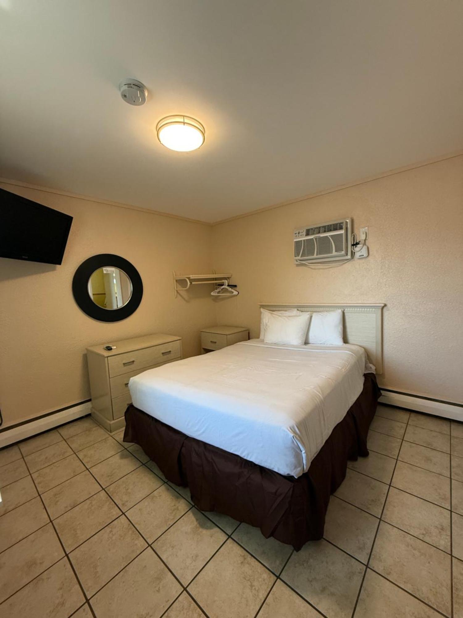 Rus Mar Motel Wildwood Beach & Boardwalk Zewnętrze zdjęcie