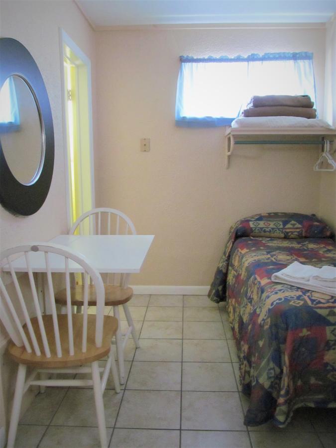 Rus Mar Motel Wildwood Beach & Boardwalk Zewnętrze zdjęcie