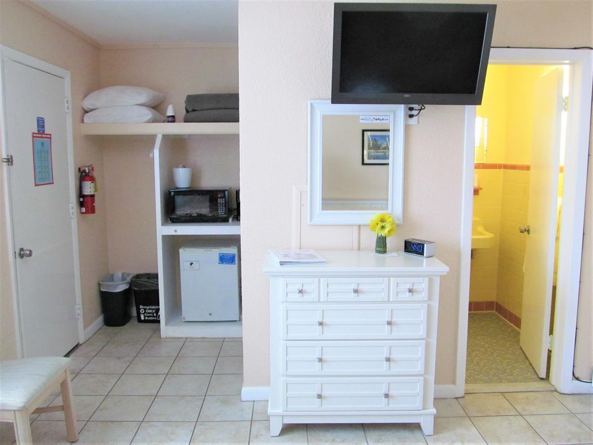 Rus Mar Motel Wildwood Beach & Boardwalk Zewnętrze zdjęcie